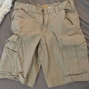Carhartt cargo shorts